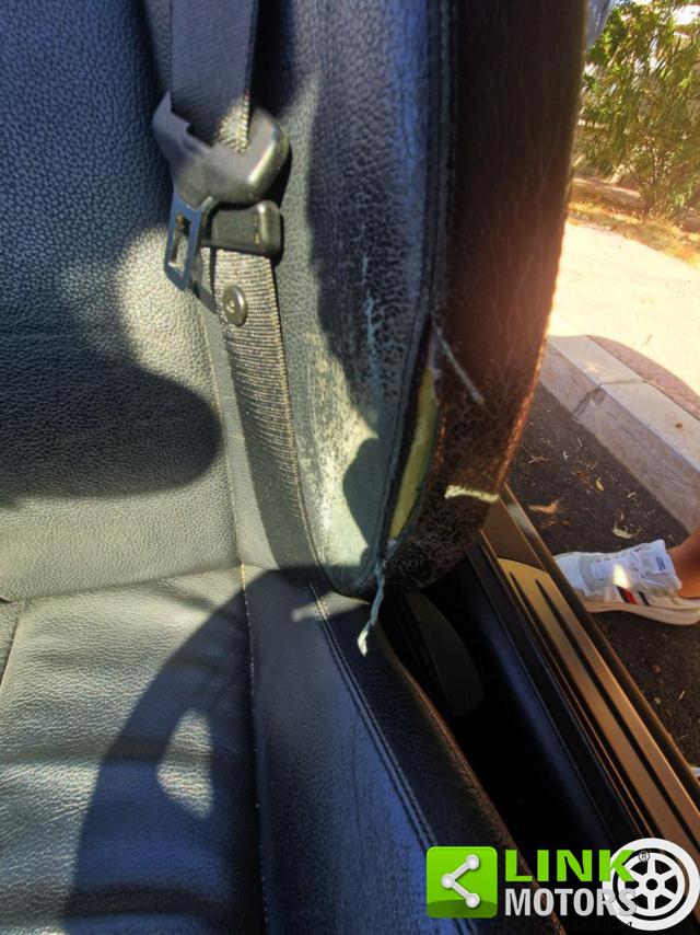 MERCEDES-BENZ SLK 200 usata 31