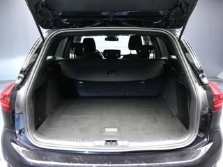 FORD Focus usata, con Boardcomputer