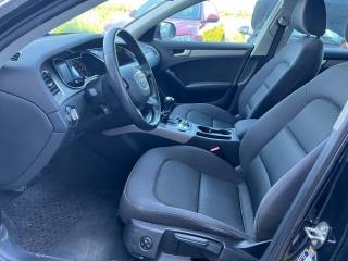 AUDI A4 usata, con Autoradio