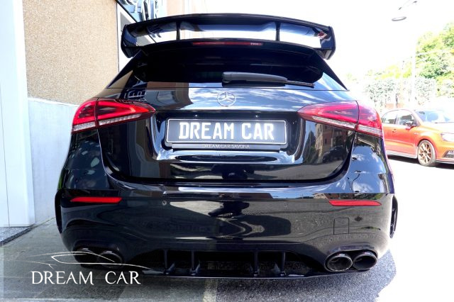 MERCEDES-BENZ A 35 AMG usata, con Airbag Passeggero