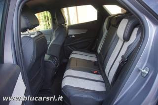 PEUGEOT 3008 usata, con Sistema di navigazione