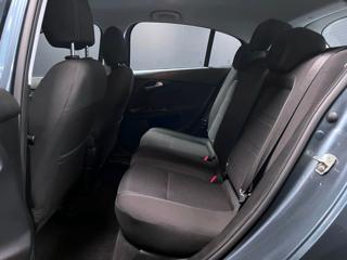 FIAT Tipo usata, con Cruise Control