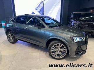 AUDI Q3 usata, con Autoradio