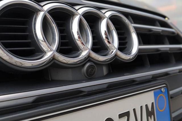 AUDI A5 usata, con Streaming musicale integrato