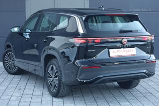 VOLKSWAGEN Tayron usata, con Airbag Passeggero