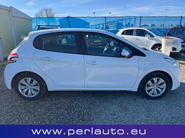 PEUGEOT 208 usata, con Airbag laterali
