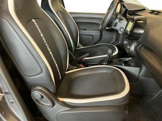 RENAULT Twingo usata, con Controllo automatico clima