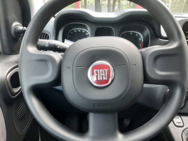 FIAT Panda usata, con Bluetooth