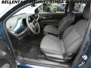 FIAT 500 usata, con Cruise Control