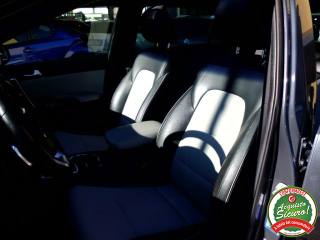 KIA Sportage usata, con Controllo automatico clima