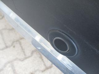NISSAN X-Trail usata, con Interni in pelle