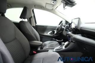 TOYOTA Yaris usata 57