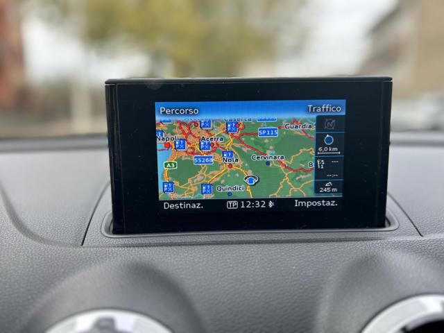 AUDI A3 usata, con Controllo trazione