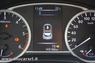 NISSAN Micra usata, con Immobilizzatore elettronico