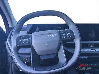 KIA Seltos usata 12