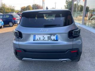 JEEP Avenger usata, con Chiusura centralizzata