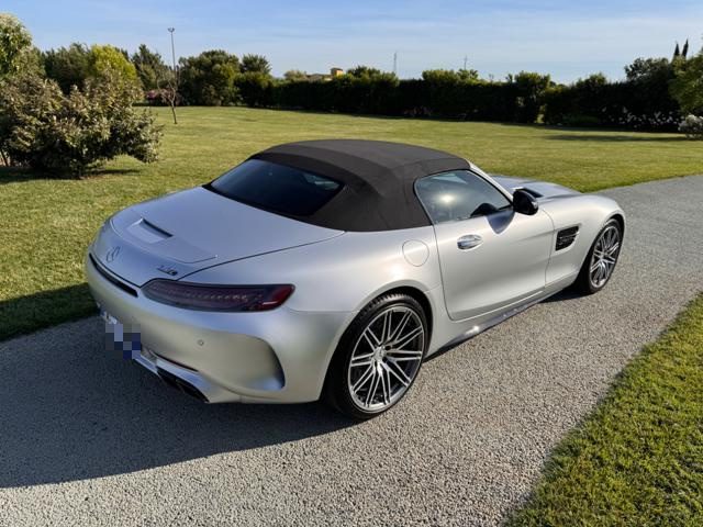 MERCEDES-BENZ GT usata, con Airbag Passeggero