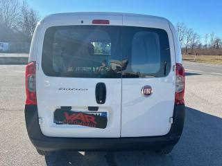FIAT Fiorino usata, con Autoradio
