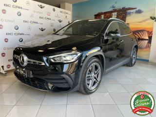 MERCEDES-BENZ GLA 200 usata, con Controllo elettronico della corsia