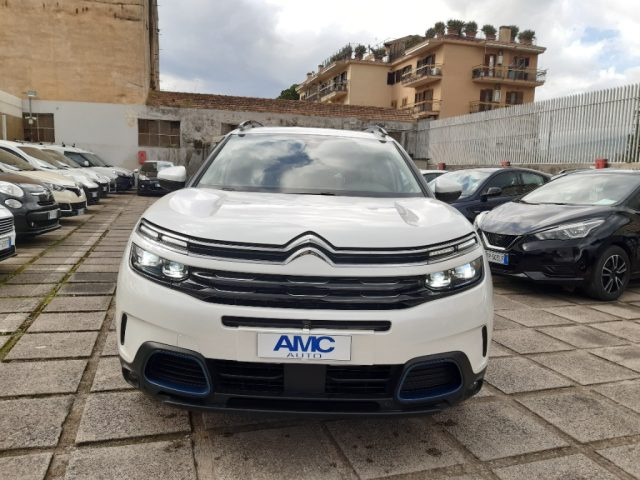 CITROEN C5 Aircross usata, con ABS