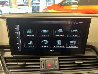 AUDI Q5 usata, con USB