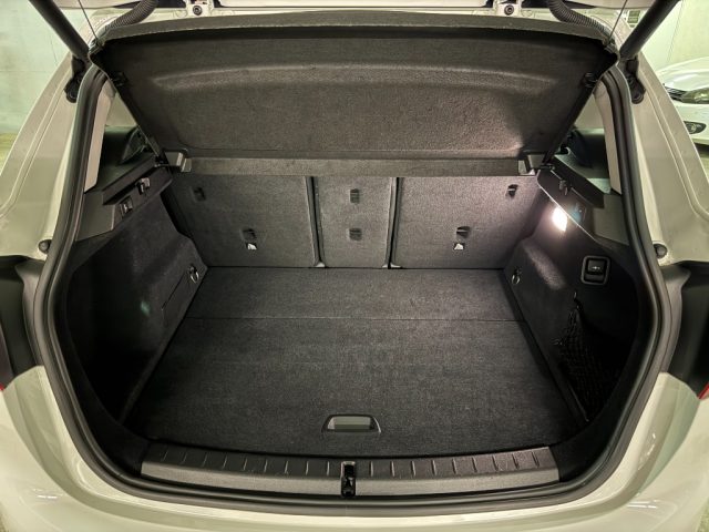 BMW 220 usata, con Immobilizzatore elettronico