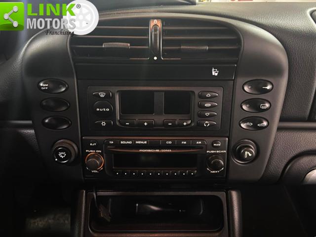 PORSCHE Boxster usata 26