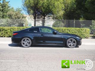BMW 420 usata, con Airbag laterali