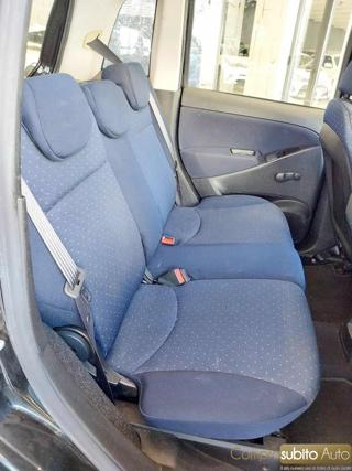 FIAT Idea usata 13