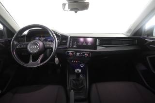 AUDI A1 usata 4