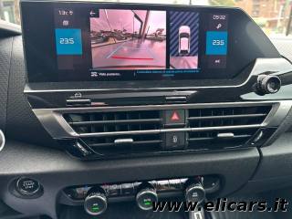 CITROEN C4 usata, con ESP