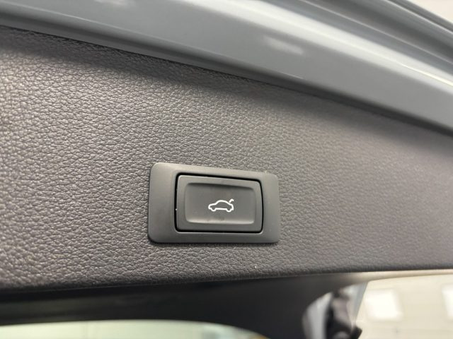 AUDI Q2 usata, con ESP