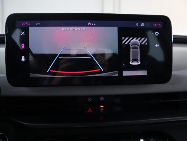 FIAT 600 usata, con Volante in pelle