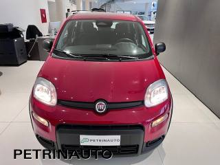FIAT Panda usata, con Airbag