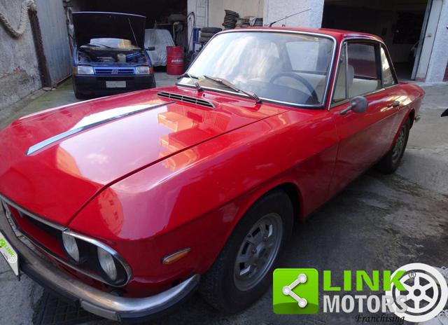 LANCIA Fulvia usata 8