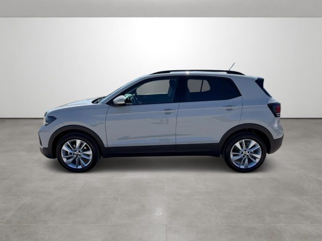 VOLKSWAGEN T-Cross usata, con Chiusura centralizzata