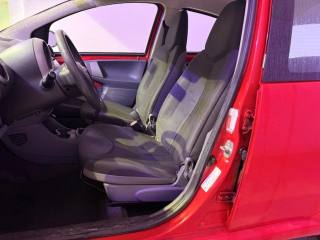 TOYOTA Aygo usata 13