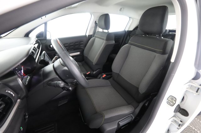 CITROEN C3 usata 2