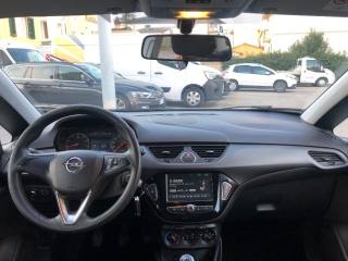 OPEL Corsa usata, con Specchietti laterali elettrici