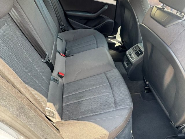 AUDI A5 usata, con Servosterzo