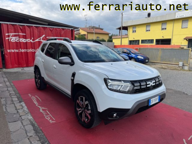 DACIA Duster usata, con Airbag