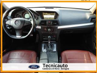 MERCEDES-BENZ E 250 usata, con Specchietti laterali elettrici