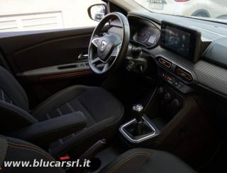 DACIA Sandero usata, con Fendinebbia