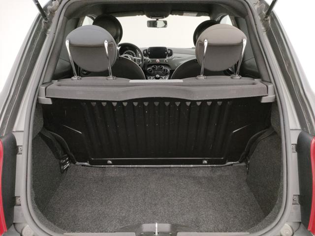 FIAT 500 usata, con Sound system