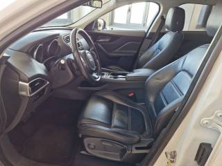 JAGUAR F-Pace usata, con Airbag laterali