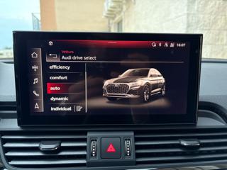 AUDI Q5 usata, con Luci diurne LED