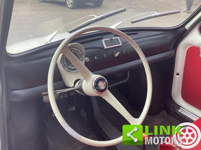 FIAT 500 usata 20
