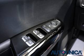 KIA Sportage usata, con Specchietti laterali elettrici