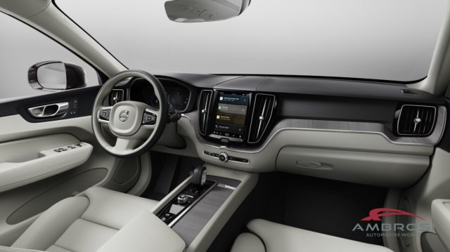 VOLVO XC60 usata 8