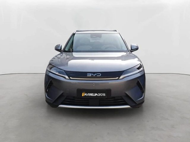 BYD Atto 2 usata, con Airbag laterali